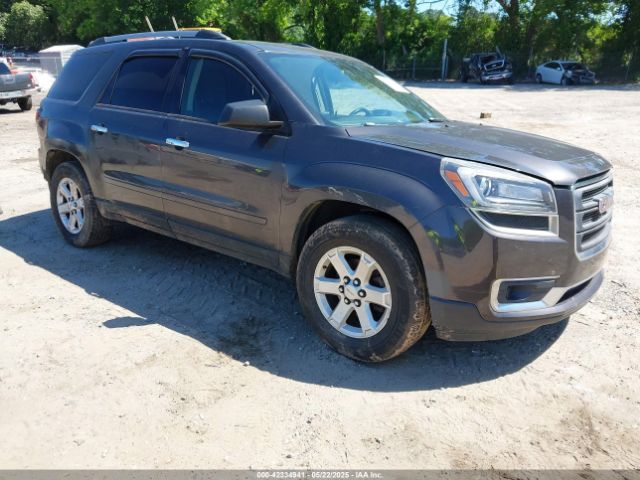 2013 GMC ACADIA 1GKKRNED5DJ159026 Photo 0