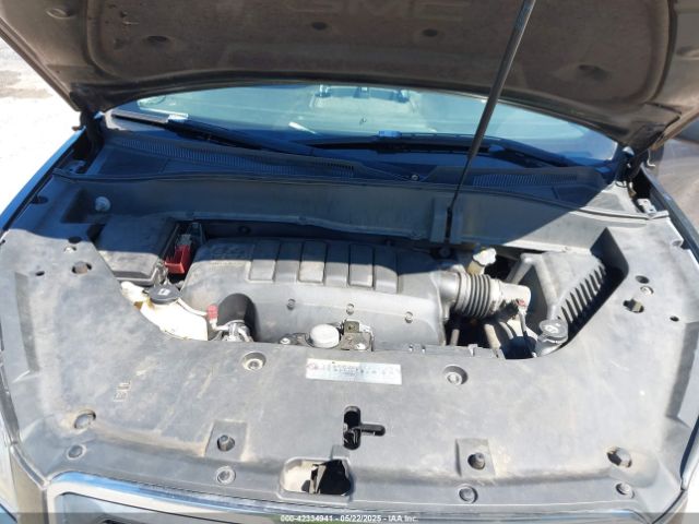 2013 GMC ACADIA 1GKKRNED5DJ159026 Photo 9