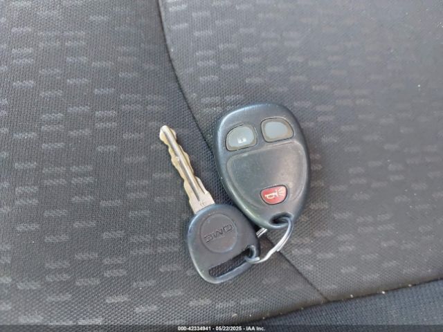 2013 GMC ACADIA 1GKKRNED5DJ159026 Photo 10
