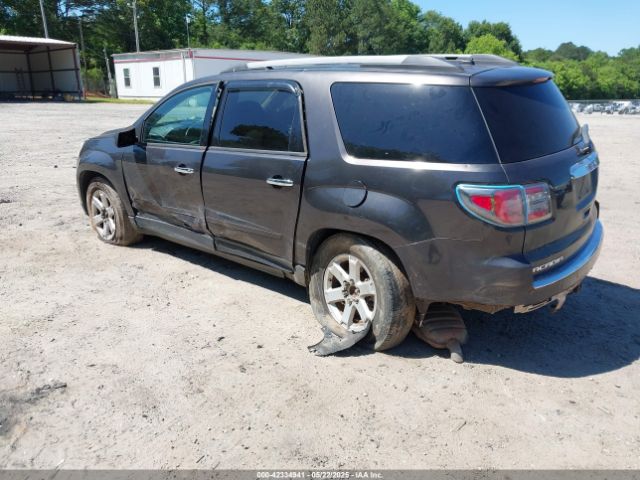 2013 GMC ACADIA 1GKKRNED5DJ159026 Photo 2