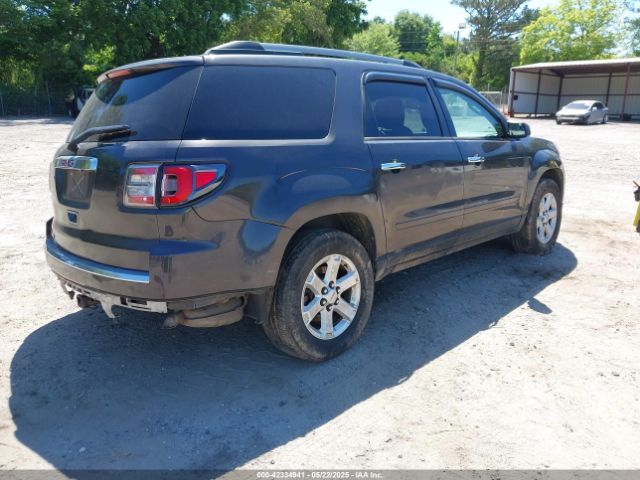 2013 GMC ACADIA 1GKKRNED5DJ159026 Photo 3