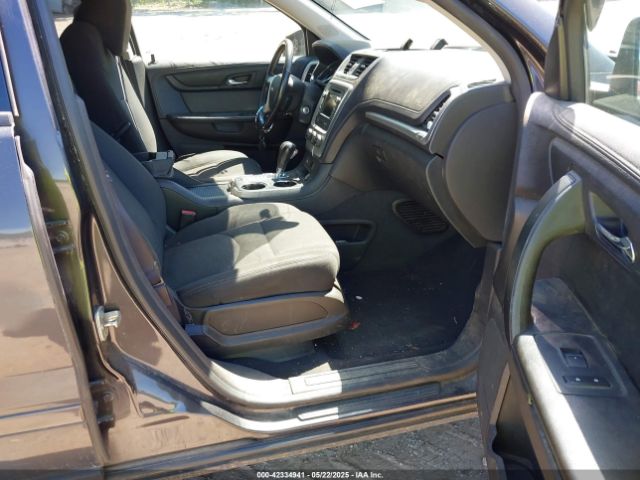 2013 GMC ACADIA 1GKKRNED5DJ159026 Photo 4
