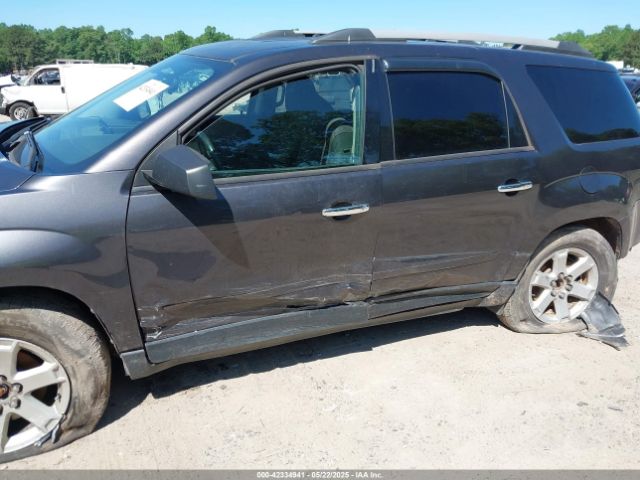 2013 GMC ACADIA 1GKKRNED5DJ159026 Photo 5