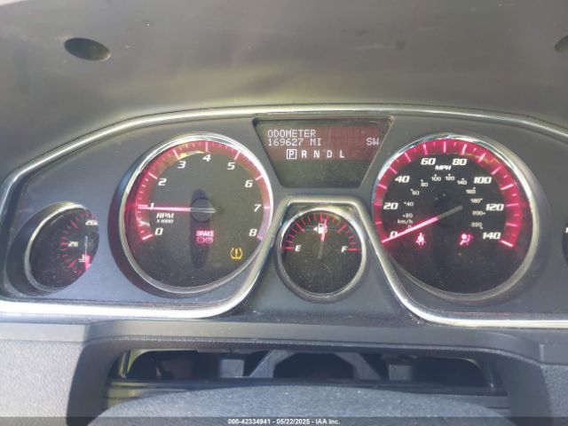 2013 GMC ACADIA 1GKKRNED5DJ159026 Photo 6