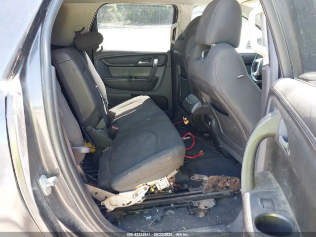 2013 GMC ACADIA 1GKKRNED5DJ159026 Photo 7