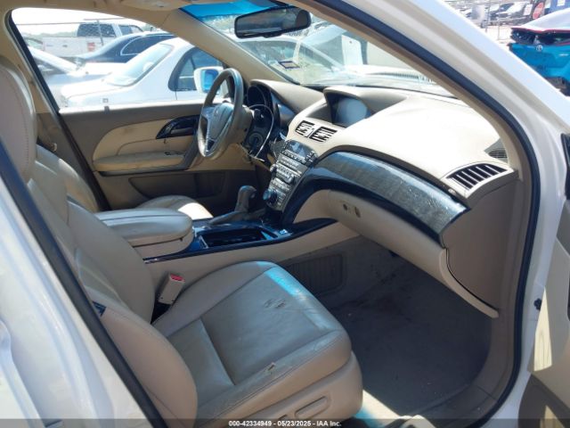 2008 ACURA MDX 2HNYD28408H507248 Photo 4