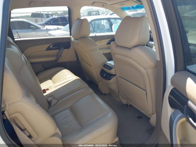 2008 ACURA MDX 2HNYD28408H507248 Photo 7
