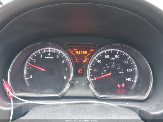 3N1CE2CP3EL373159 Nissan Versa Note Sv