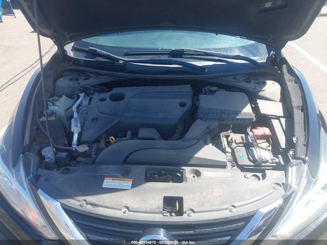 1N4AL3AP3JC163997 Nissan Altima 2.5 Sv