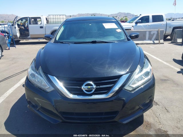 1N4AL3AP3JC163997 Nissan Altima 2.5 Sv