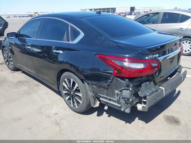 1N4AL3AP3JC163997 Nissan Altima 2.5 Sv