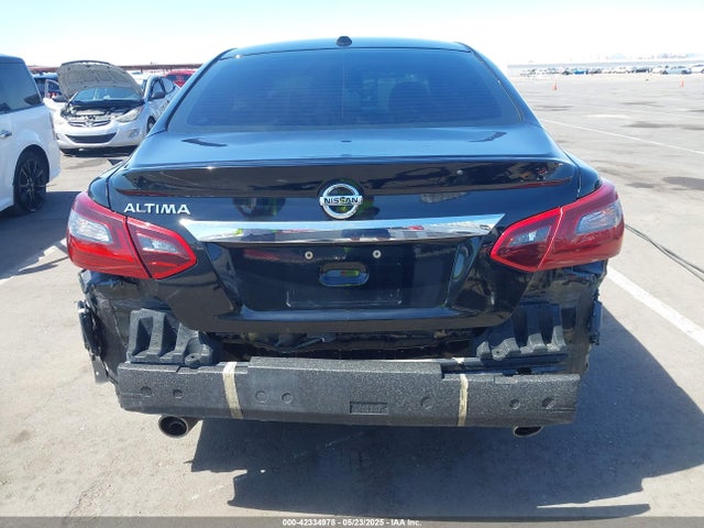 1N4AL3AP3JC163997 Nissan Altima 2.5 Sv