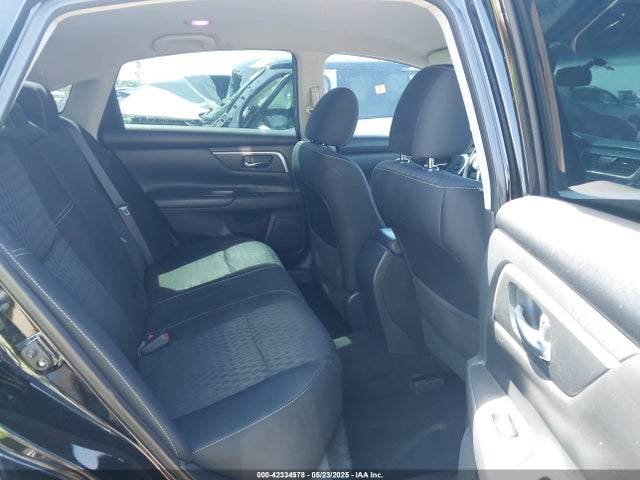 1N4AL3AP3JC163997 Nissan Altima 2.5 Sv