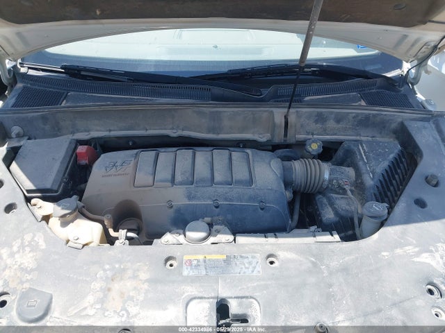 1GNKRFKD3EJ118490 Chevrolet llt