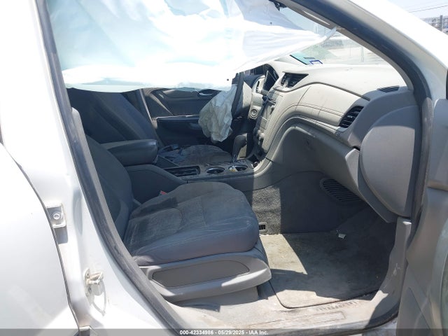 1GNKRFKD3EJ118490 Chevrolet llt