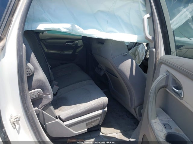 1GNKRFKD3EJ118490 Chevrolet llt