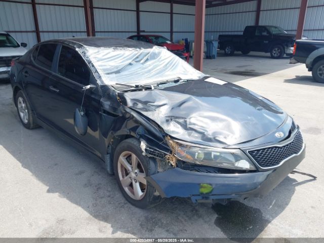 5XXGM4A77EG322243 KIA Optima Lx