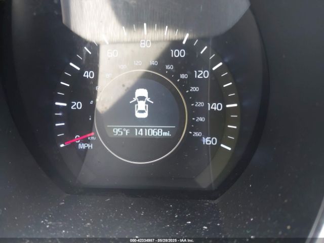 5XXGM4A77EG322243 KIA Optima Lx