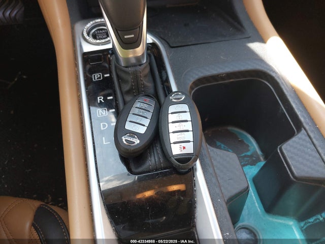 Nissan 2021 2021 3N1AB8CV1MY293619 Image 11