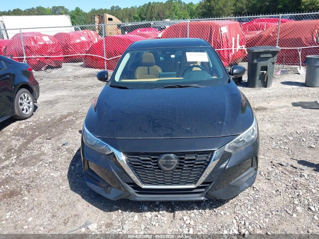 Nissan 2021 2021 3N1AB8CV1MY293619 Image 12