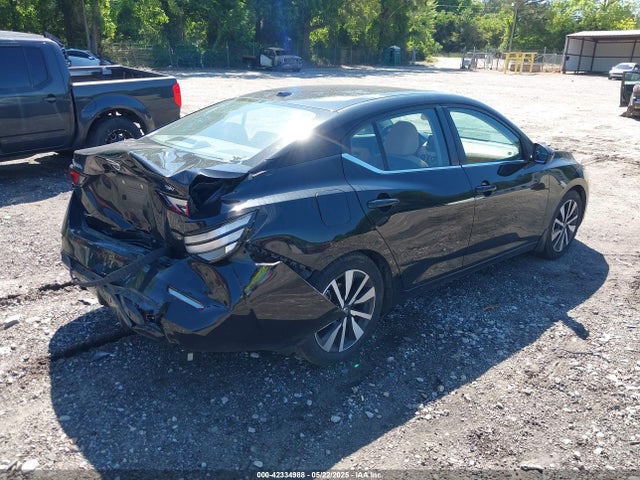 Nissan 2021 2021 3N1AB8CV1MY293619 Image 4