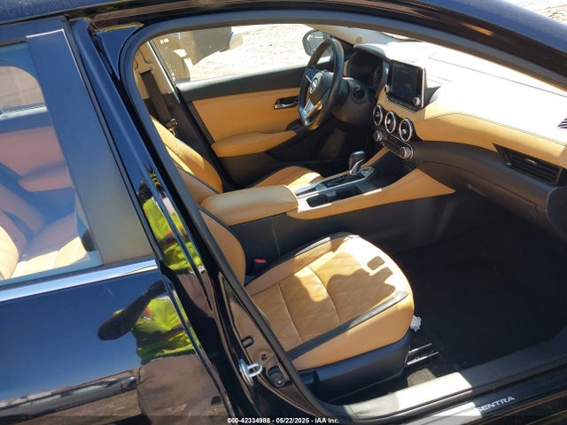 Nissan 2021 2021 3N1AB8CV1MY293619 Image 5