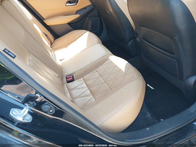 Nissan 2021 2021 3N1AB8CV1MY293619 Image 8