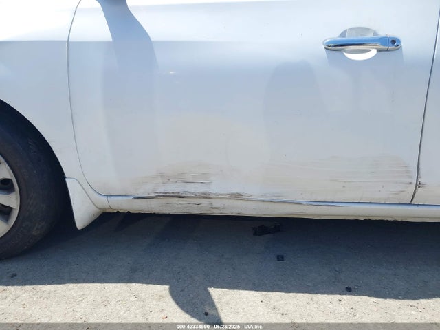 3N1CN7AP7HL851569 Nissan 2017