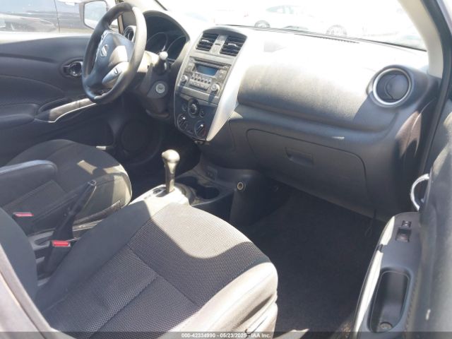 2017 NISSAN VERSA 3N1CN7AP7HL851569 Photo 4