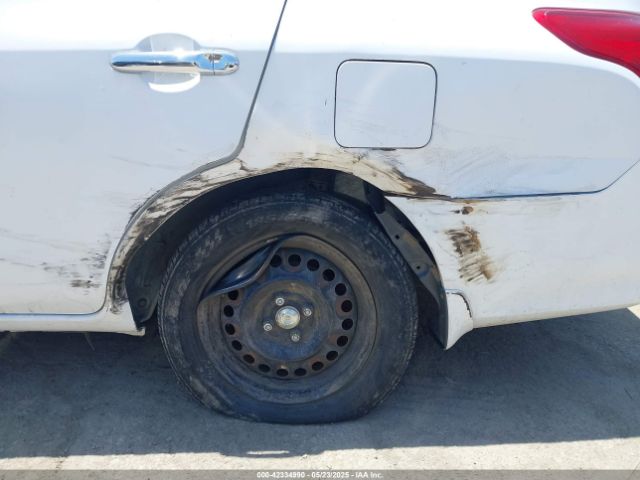 2017 NISSAN VERSA 3N1CN7AP7HL851569 Photo 5
