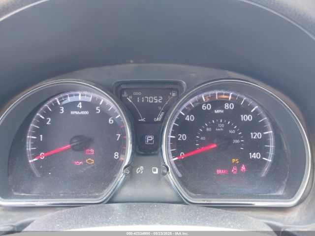 2017 NISSAN VERSA 3N1CN7AP7HL851569 Photo 6