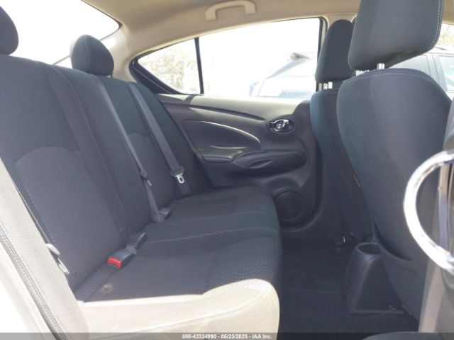 2017 NISSAN VERSA 3N1CN7AP7HL851569 Photo 7
