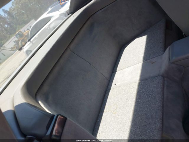 1991 MERCEDES-BENZ 500 WDBFA66E0MF022224 Photo 7