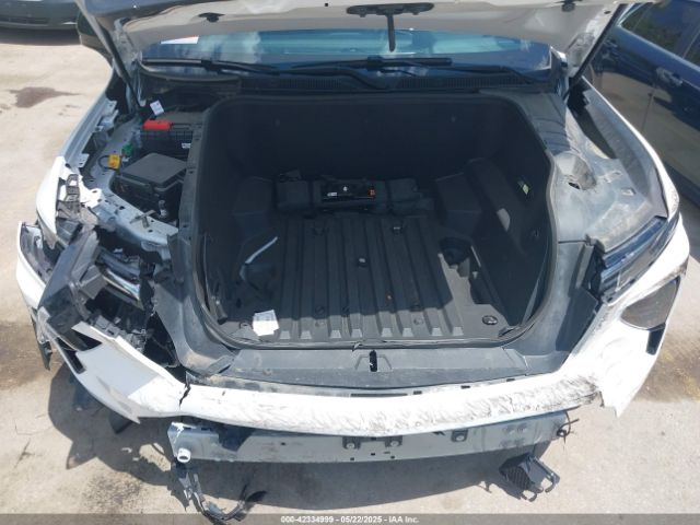 1GC10VEL8RU200859 Chevrolet Silverado Ev Work Truck