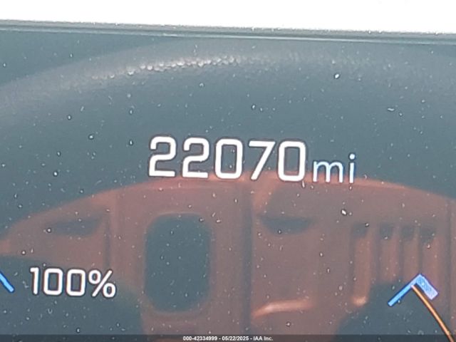 1GC10VEL8RU200859 Chevrolet Silverado Ev Work Truck