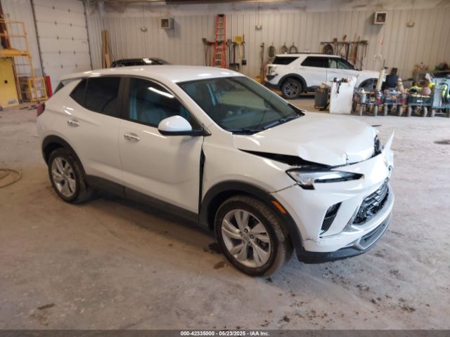 2024 BUICK ENCORE GX KL4AMBS27RB006831