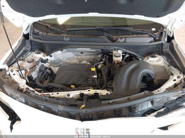 2024 BUICK ENCORE GX KL4AMBS27RB006831 Photo 9