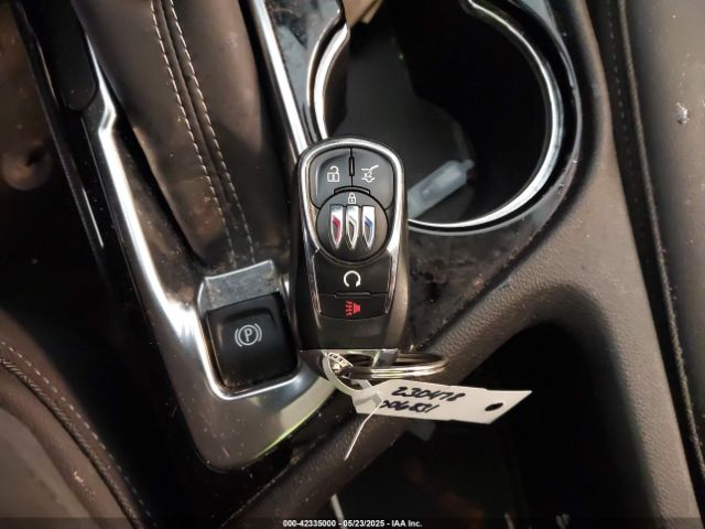 2024 BUICK ENCORE GX KL4AMBS27RB006831 Photo 10