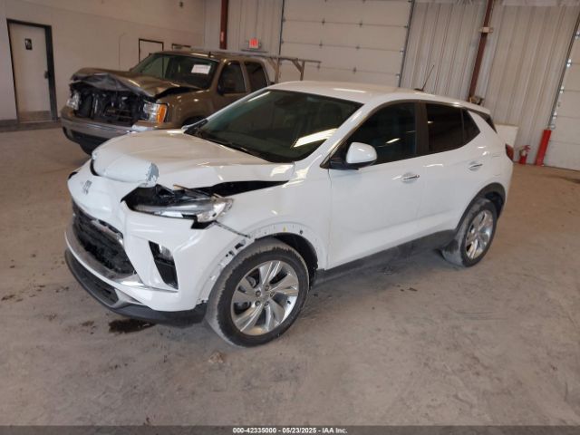 2024 BUICK ENCORE GX KL4AMBS27RB006831 Photo 1