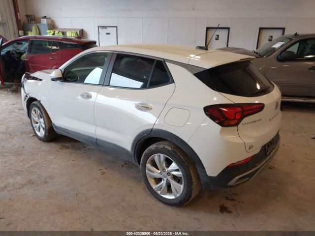 2024 BUICK ENCORE GX KL4AMBS27RB006831 Photo 2