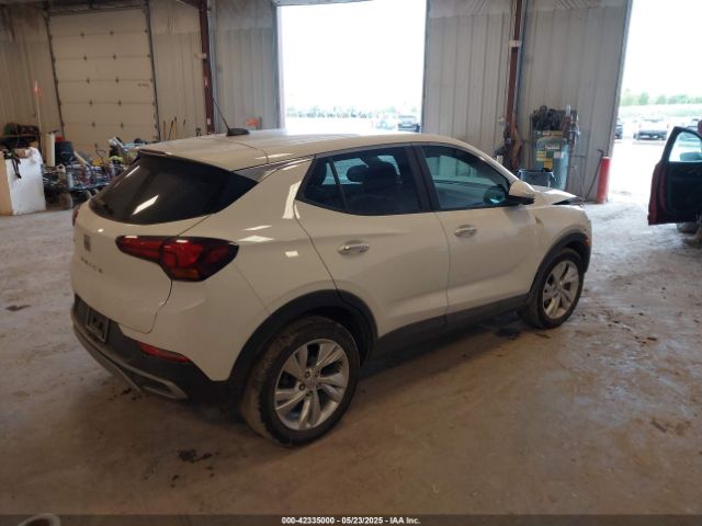 2024 BUICK ENCORE GX KL4AMBS27RB006831 Photo 3