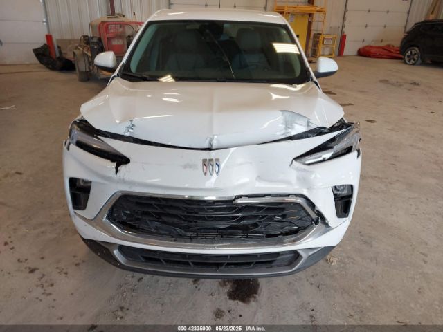 2024 BUICK ENCORE GX KL4AMBS27RB006831 Photo 5