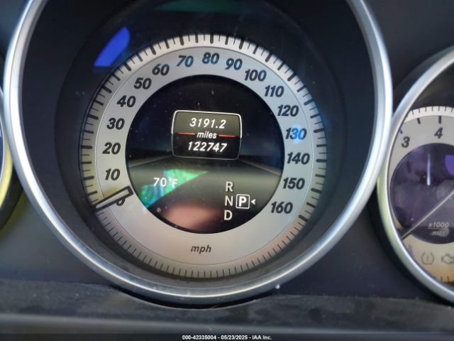 WDDHF5KB6EB012703 Mercedes-Benz E 350
