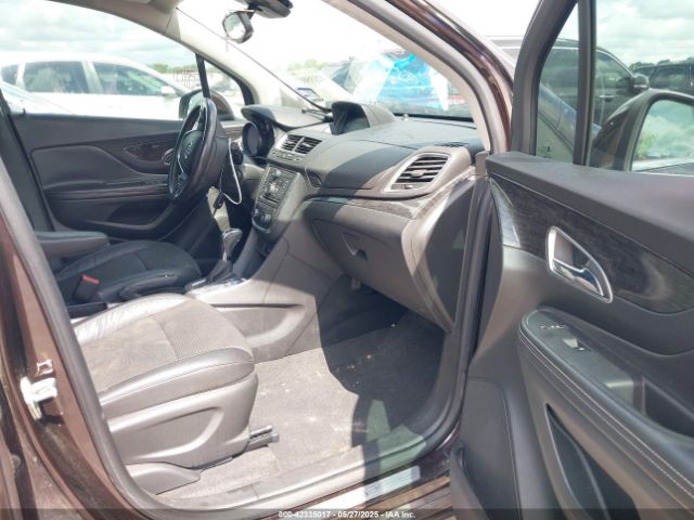 KL4CJASB3EB784176 Buick Encore