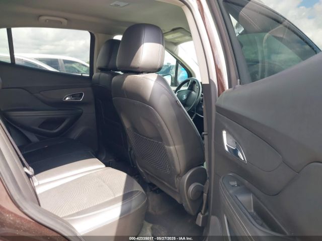 KL4CJASB3EB784176 Buick Encore