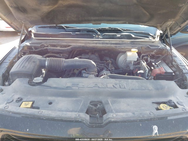 1C6RREFT4KN905916 RAM 2019