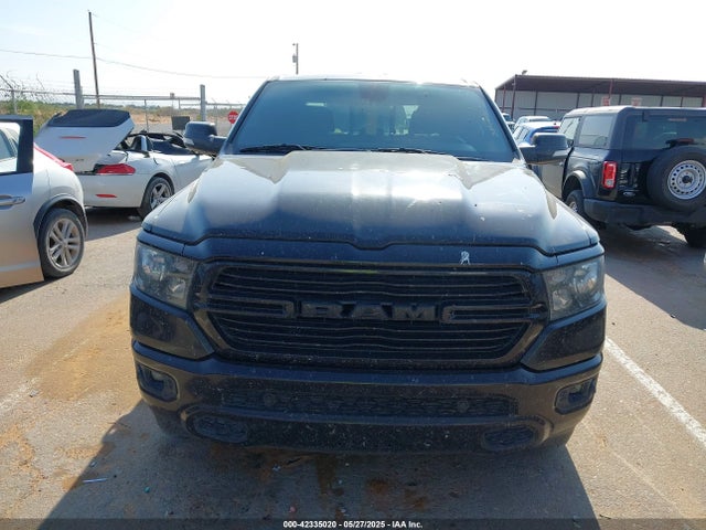 1C6RREFT4KN905916 RAM 2019