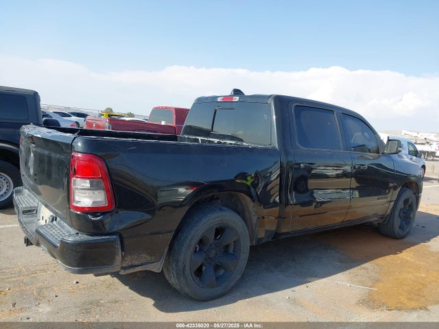 1C6RREFT4KN905916 RAM 2019