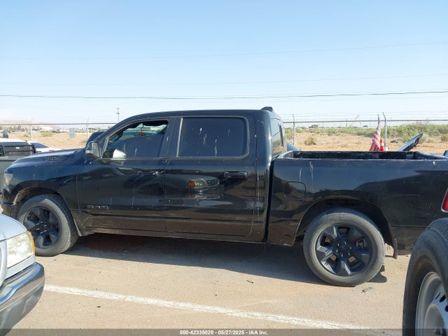 1C6RREFT4KN905916 RAM 2019