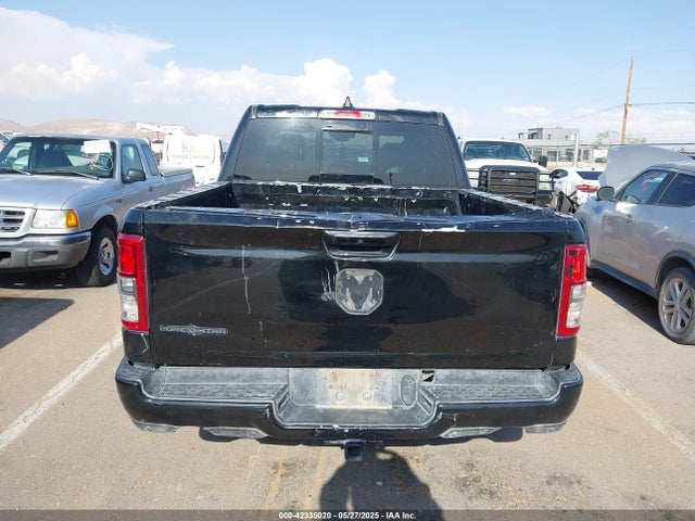 1C6RREFT4KN905916 RAM 2019